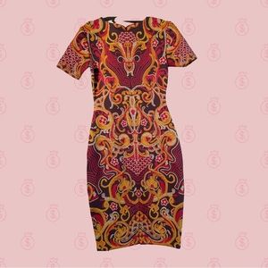 NWOT Anthropologie Dress